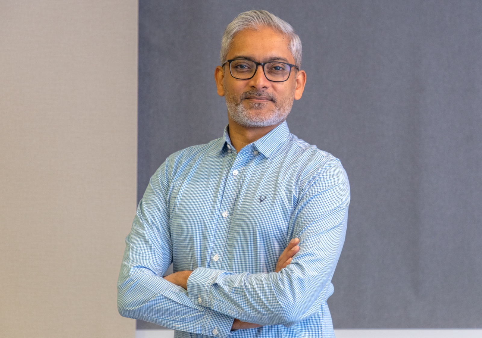 Dr. George Jacob